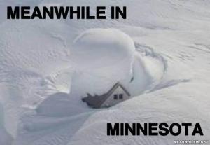 meanwhile in mn